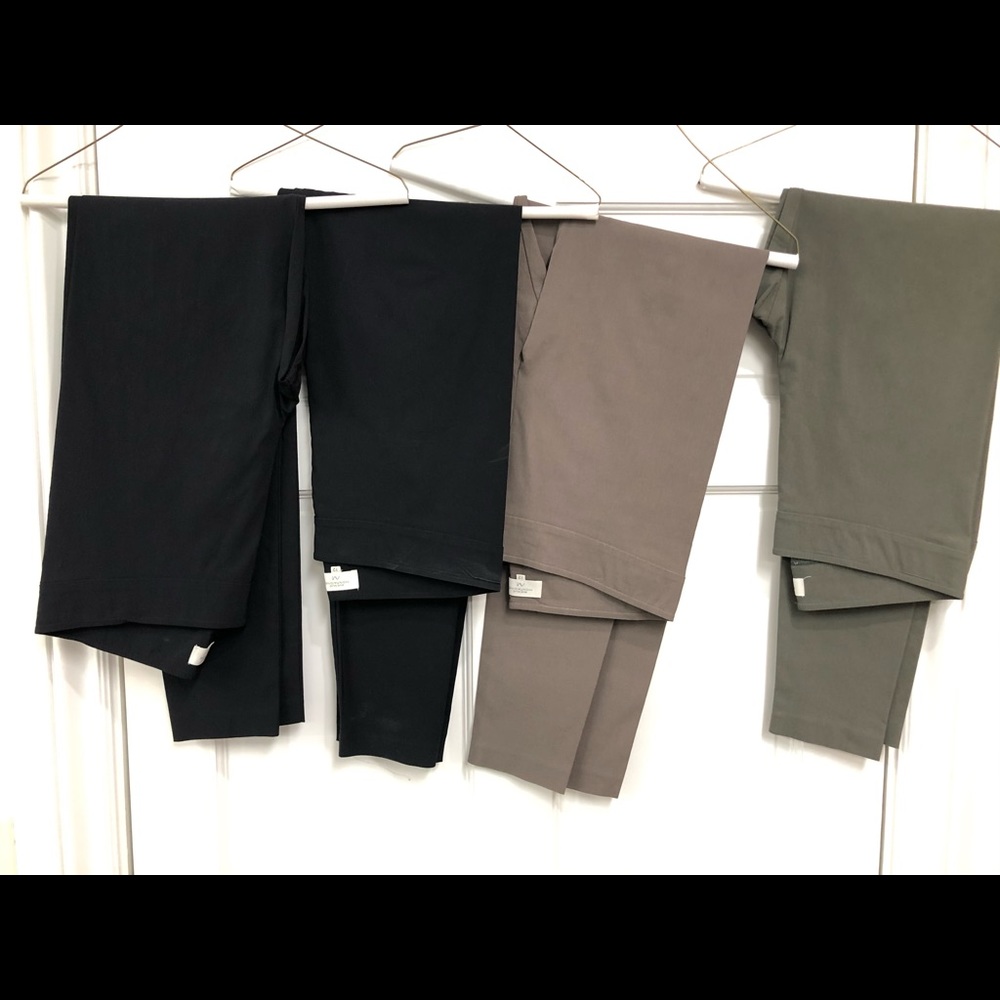 Avenue Montaigne Pull On Skinny Pant